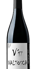Valtosca 2017
