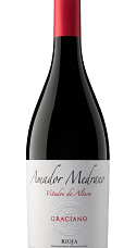 Amador Medrano Graciano 2019