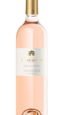 Château de l'Escarelle Rosé 2019