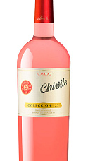 Chivite Colección 125 Rosado 2018