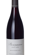 Domaine de Montille Bourgogne Pinot Noir 2017