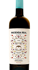 Hacienda Real Airén 2019