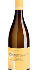 Les Héritiers du Comte Lafon Macon-Milly-Lamartine Clos du Four 2017