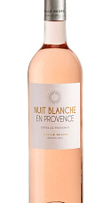 Nuit Blanche Rosé 2019