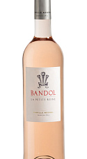 Petite Reine Rosé 2019