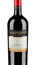 Valdivieso Valley Selection Carmenere 2019