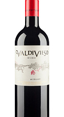 Valdivieso Merlot 2018