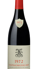 Xavier Vignon Cuvée 1972 Châteauneuf-du-Pape