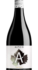 Altico Syrah 2016