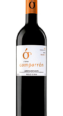 Camparrón Crianza 2016