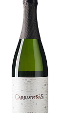 Producto: Carrasviñas Rueda Espumoso Brut