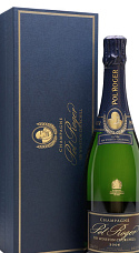 Pol Roger Cuvée Sir Winston Churchill 2009