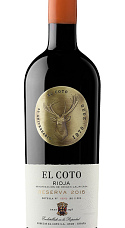 El Coto Reserva 2016 50 Aniversario