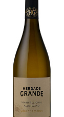 Herdade Grande Reserva Branco 2018