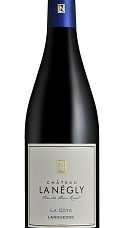 Château La Négly La Côte 2018