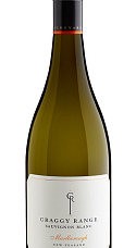 Craggy Range Marlborough Sauvignon Blanc 2019