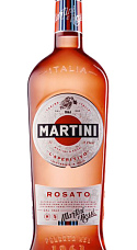 Martini Rosato 1L