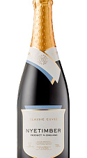 Nyetimber Classic Cuvée