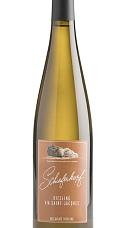 Schieferkopf Riesling Via Saint Jacques 2016