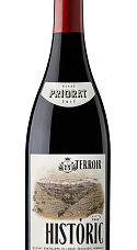 Terroir Històric Tinto 2017