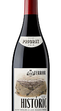 Terroir Històric Tinto 2018