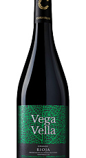 Vega Vella Crianza 2016