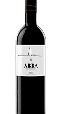 Viña Abba 2015