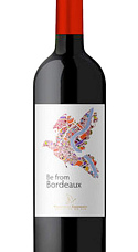 Be from Bordeaux 2019