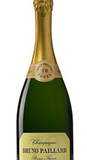 Bruno Paillard Cuvee 72 2014 Champagne