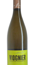 Ferraton Viognier IGP Collines Rhodaniennes 2018