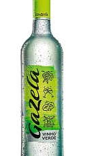 Gazela Vinho Verde White