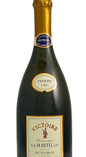 G.H. Martel Victoire Brut 1er Cru Cuvée