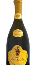 G H Martel Victoire Fã»t De Chêne Cuvée 2007