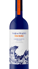 Mar de Frades Finca Valiñas 2015