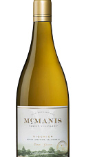 McManis Viognier 2018