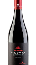 Terre di Giumara Nero d'Avola 2019