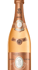Roederer Brut Cristal Rosé 2002