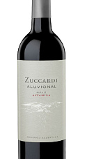 Zuccardi Aluvional Paraje Altamira 2015