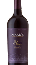Alamos Selección Malbec 2018