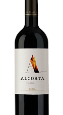 Alcorta Reserva 2015