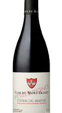 Clos du Mont Olivet Côtes du Rhône Vieilles Vignes 2018