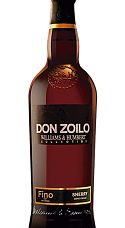 Don Zoilo Fino