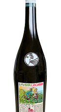 Envidiacochina Téte Cuvée 2019 Magnum