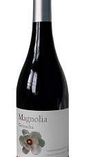 Magnolia Garnacha Expresion Crianza 2018