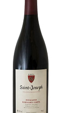 Domaine Bernard Gripa Saint-Joseph Tinto 2018