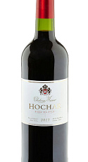 Château Musar Hochar Père et Fils Rouge 2016