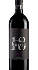 Tinto Iturria 2018