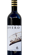 Overo Tinto Crianza 2017