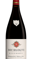 Remoissenet Bourgogne Pinot Noir 2018