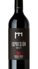 Resalte Expresión 2015